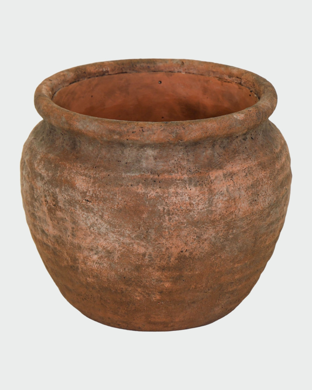 Maceta Terracota Rústica 14/20 cm