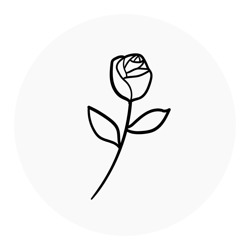 Ramo de rosas
