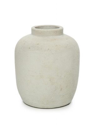 The Peaky Vase