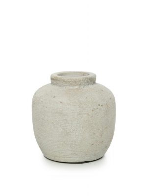 The Peaky Vase